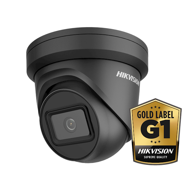 Hikvision DS-2CD2143G0-IS - 4MP Vaste Dome Camera (2.8mm)